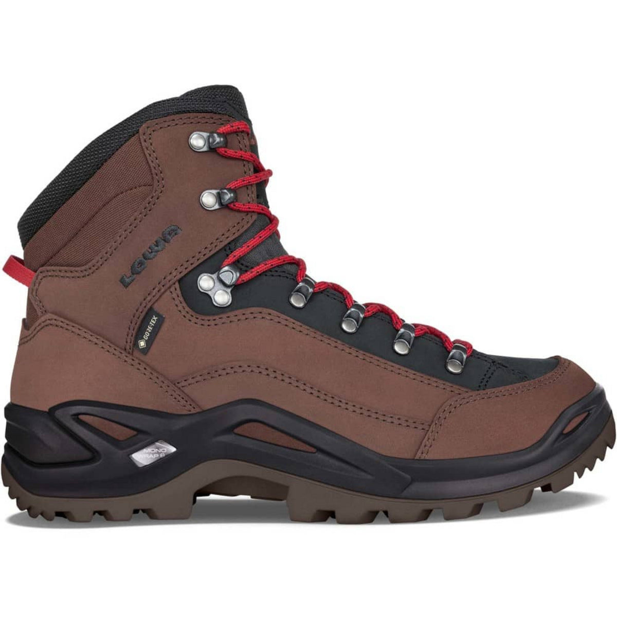 M Renegade GTX Mid