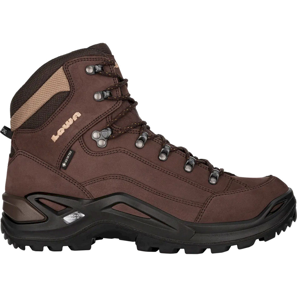 M Renegade GTX Mid