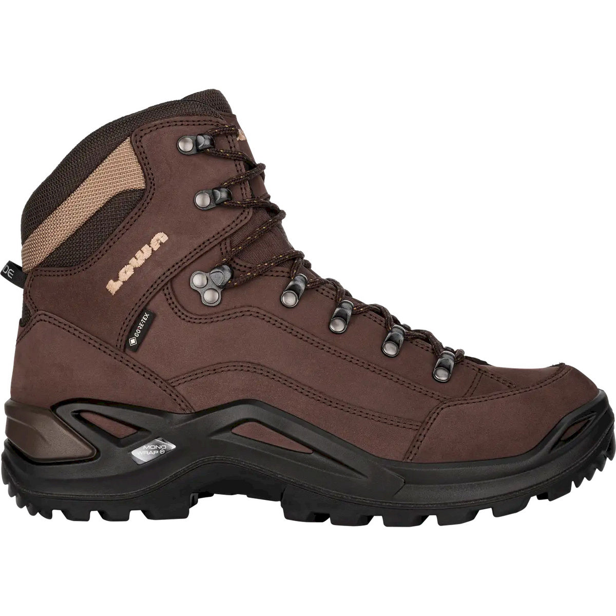 M Renegade GTX Mid