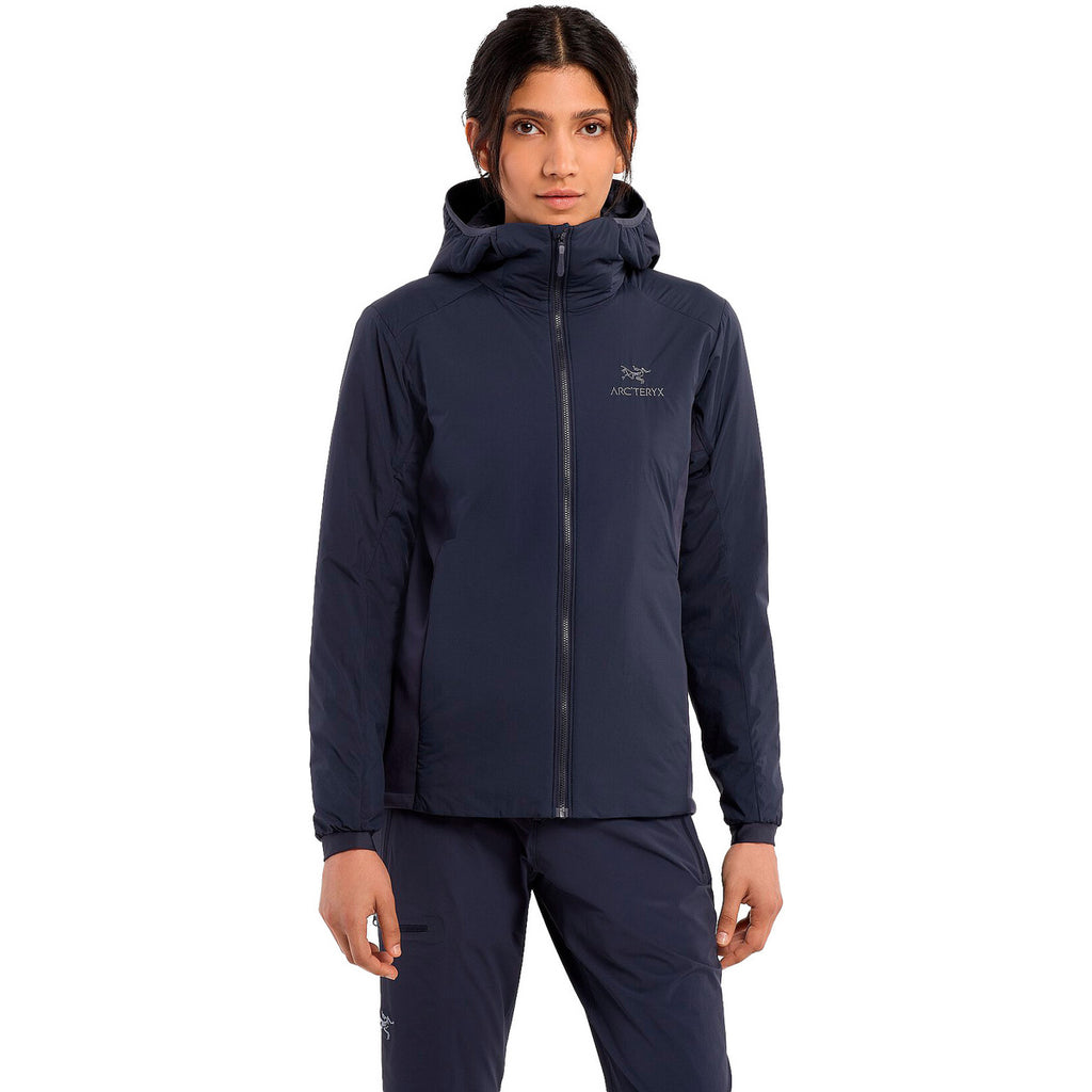 Atom Hoody W