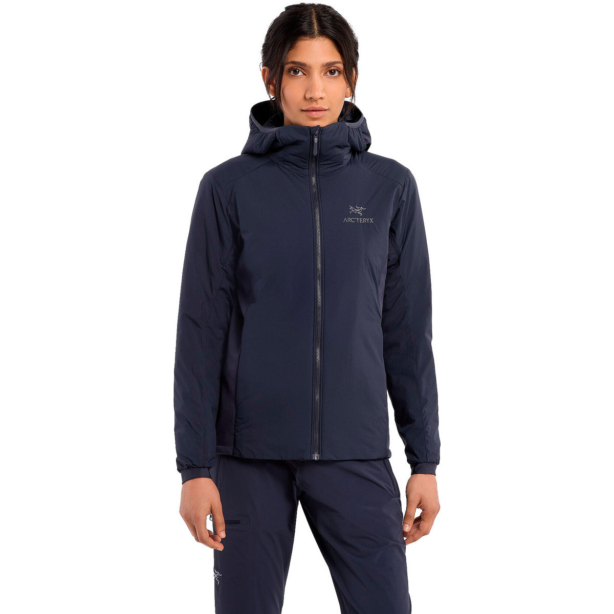 Atom Hoody W