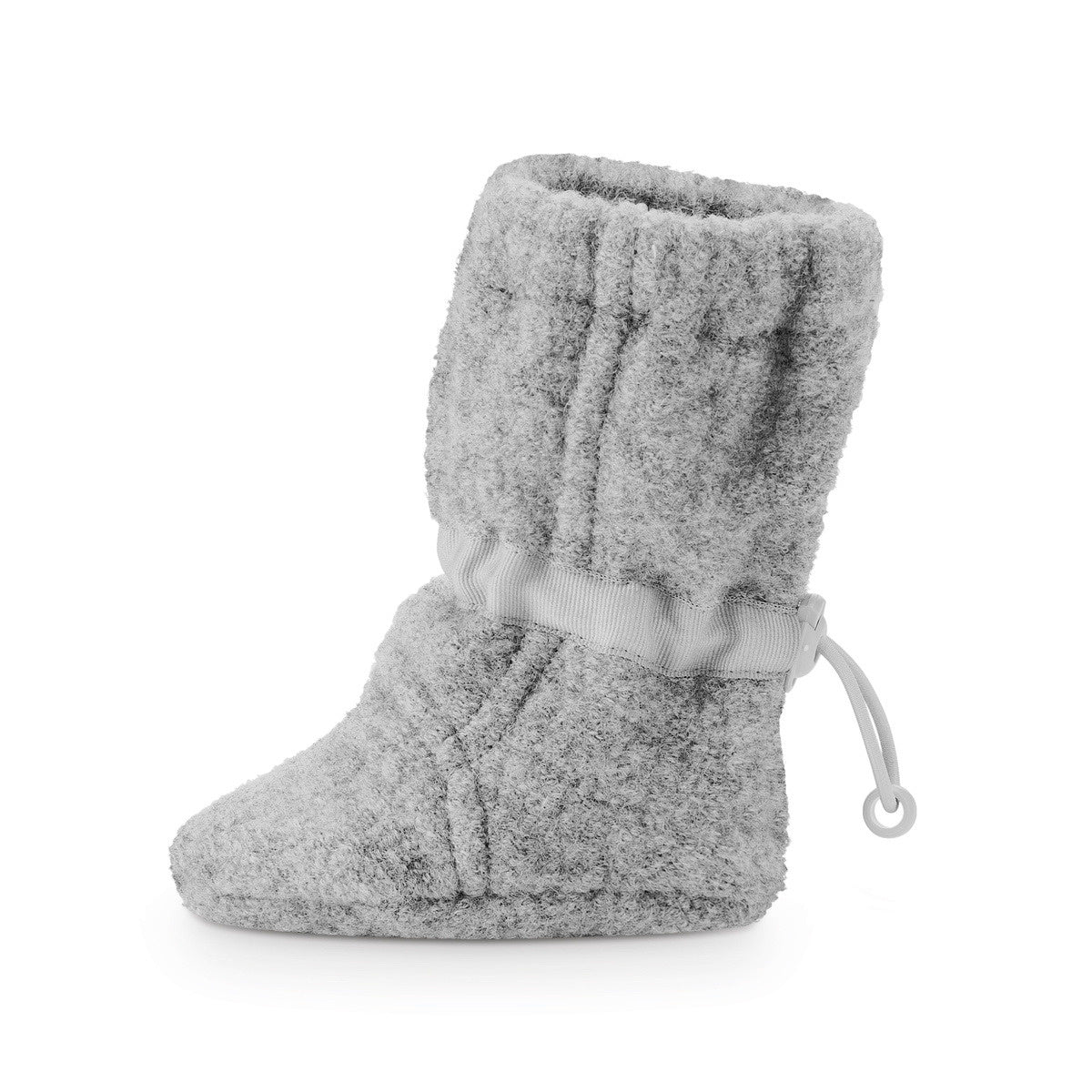 Wollwalk-Booties Newborn