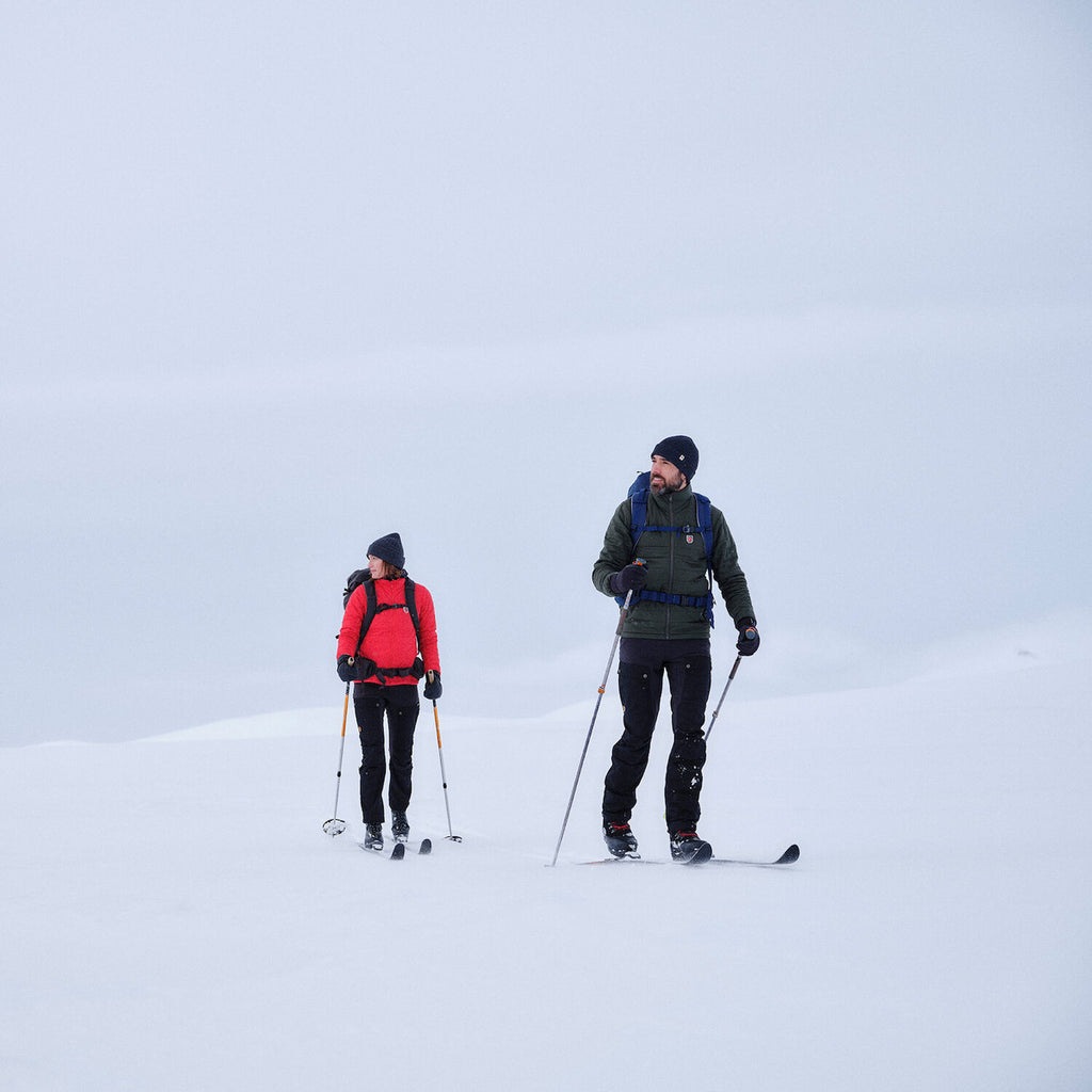 Expedition X-Lätt Jacket W