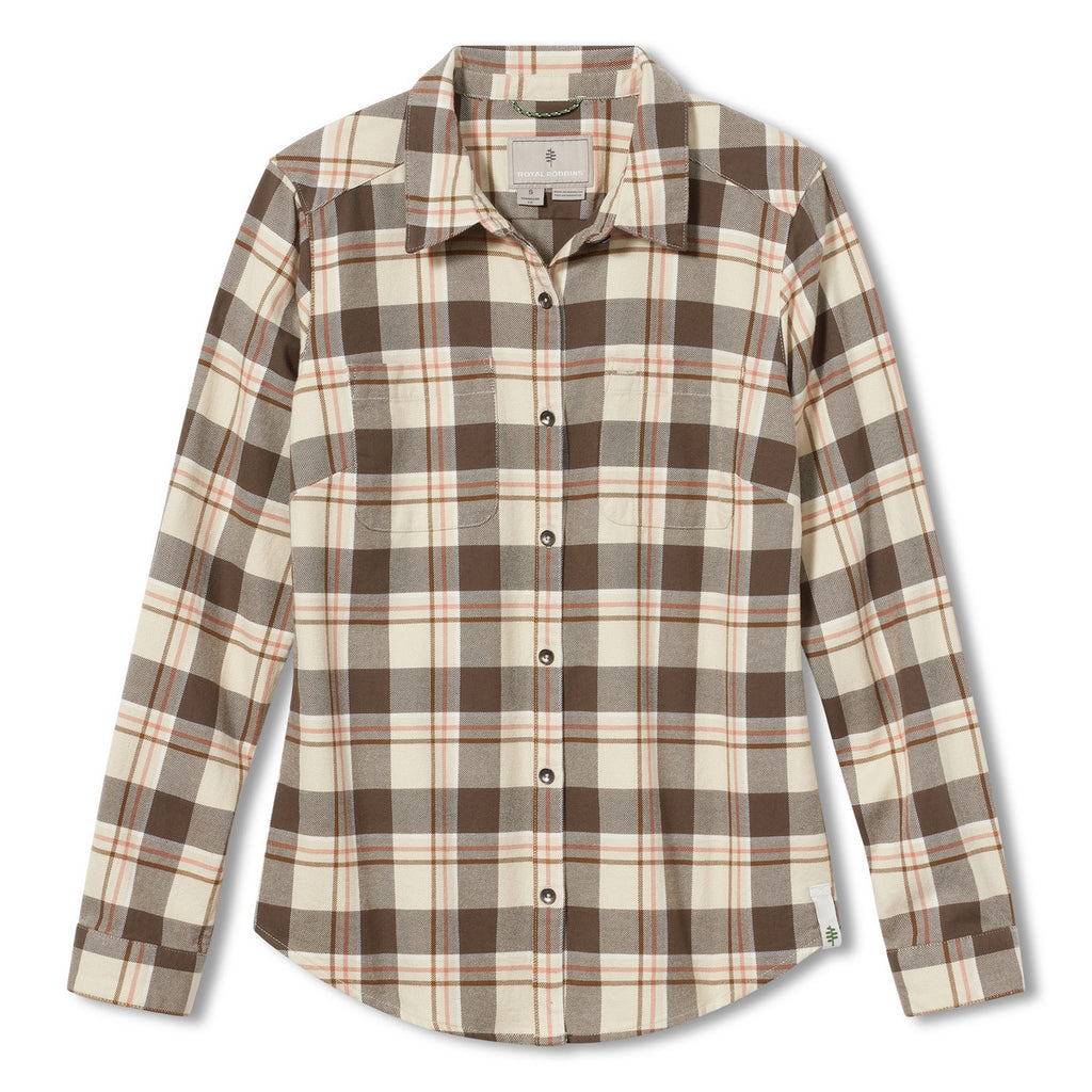 Lieback Organic Cotton Flannel