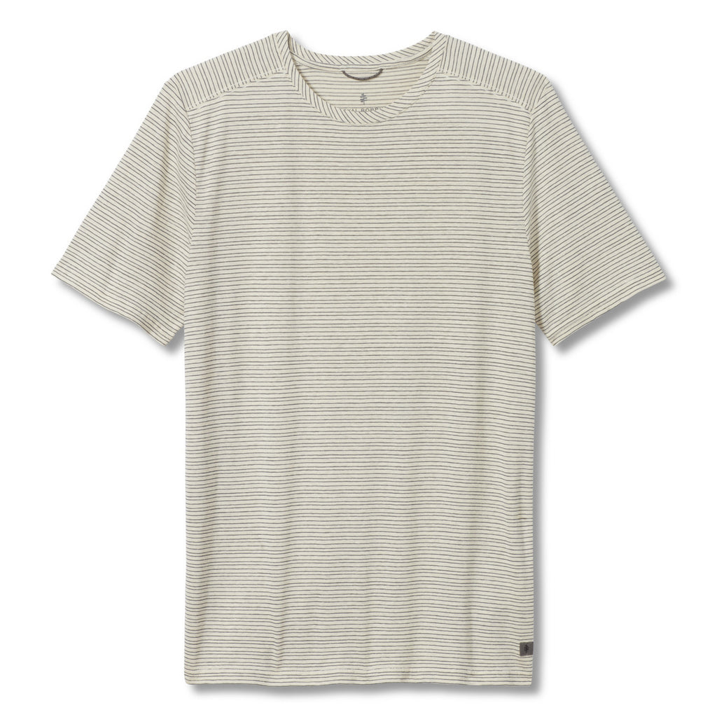 Vacationer Crew S/S