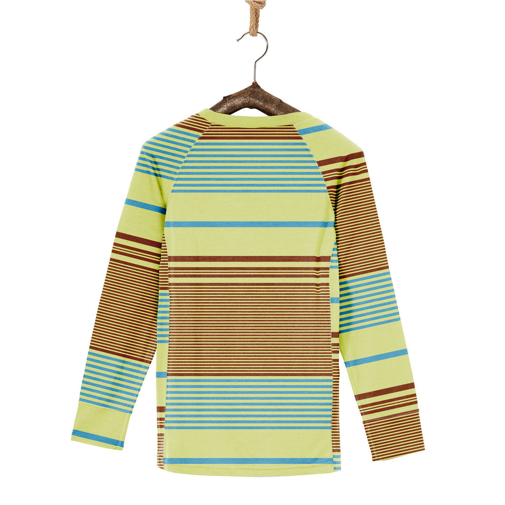 Uil Merino Long Sleeve
