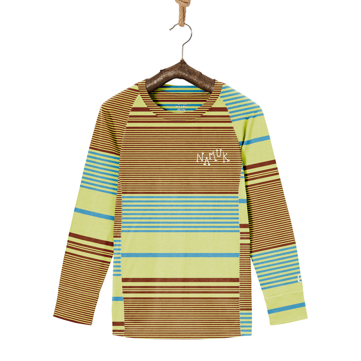 Uil Merino Long Sleeve