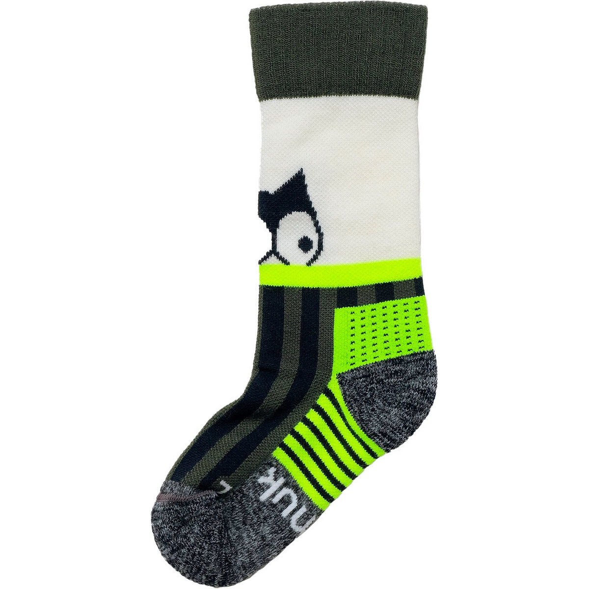 Gusto Merino Hiking Socks Long