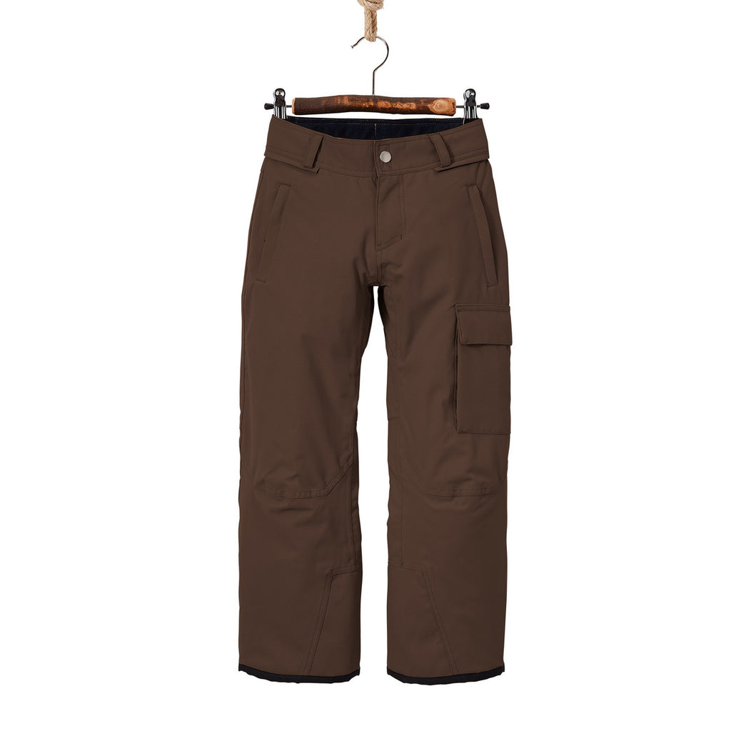 Crusade Pant