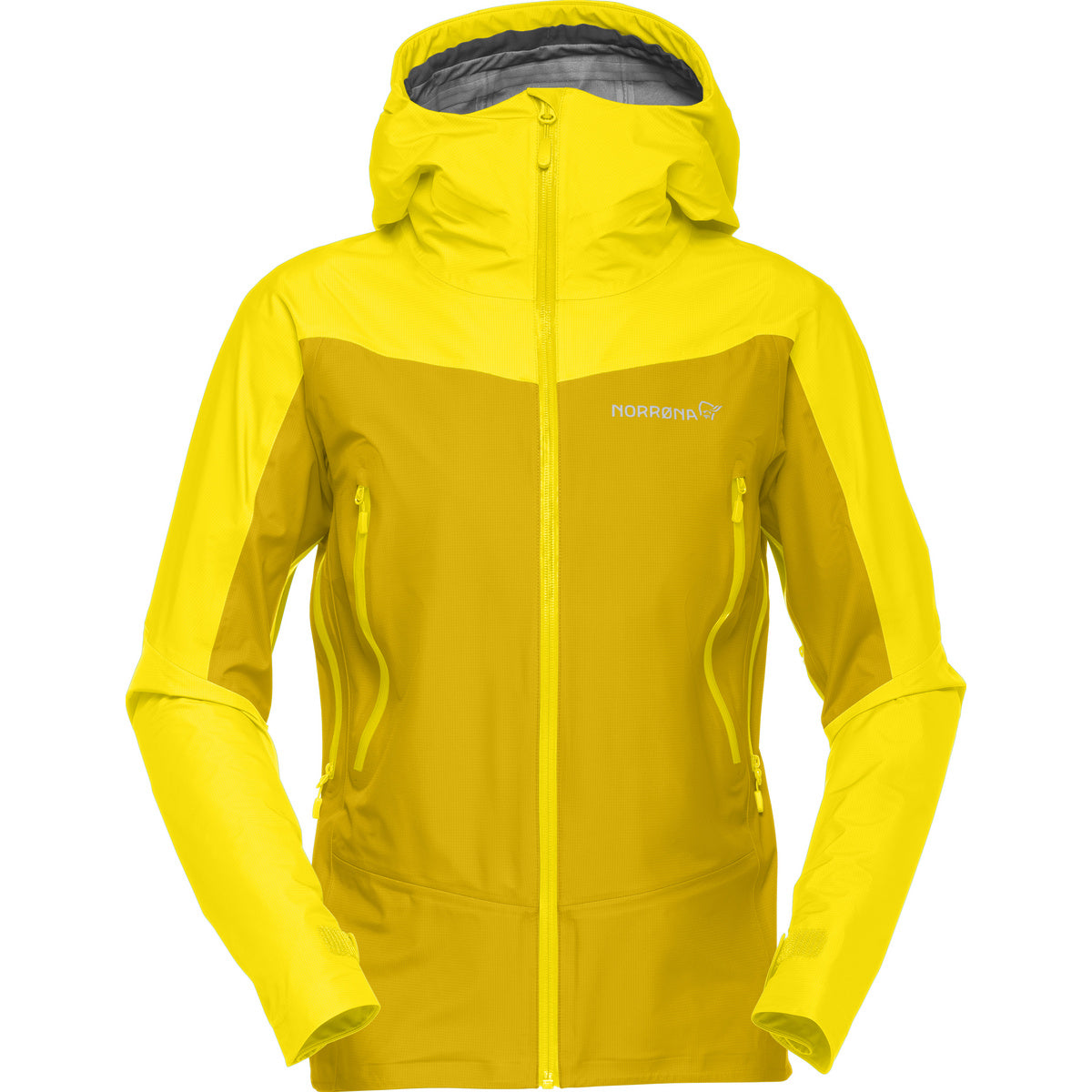 falketind GTX Jacket (W)