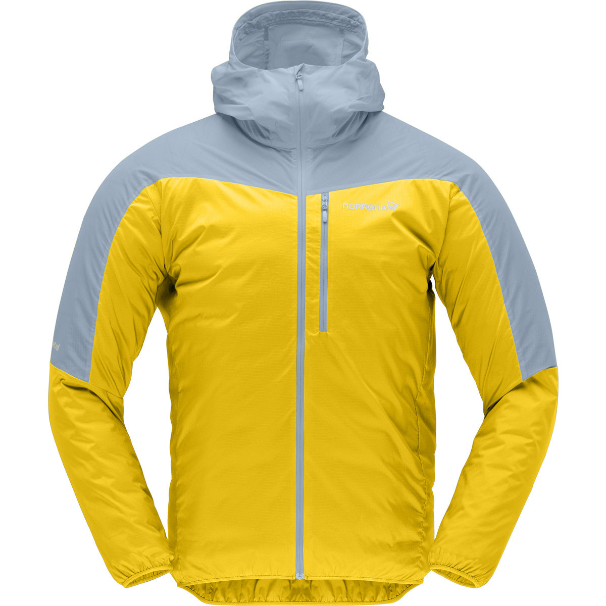 falketind aero60 Hood M's