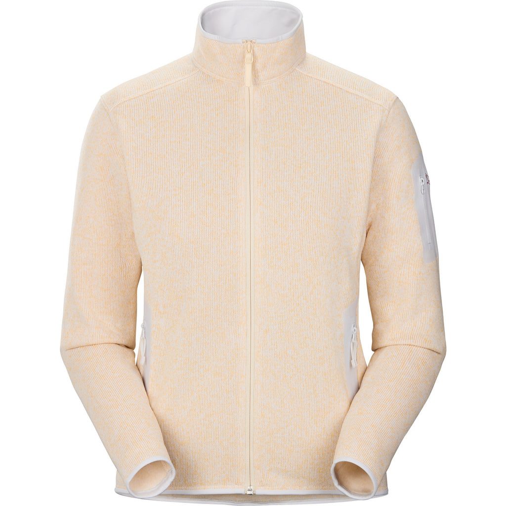 Covert Cardigan W