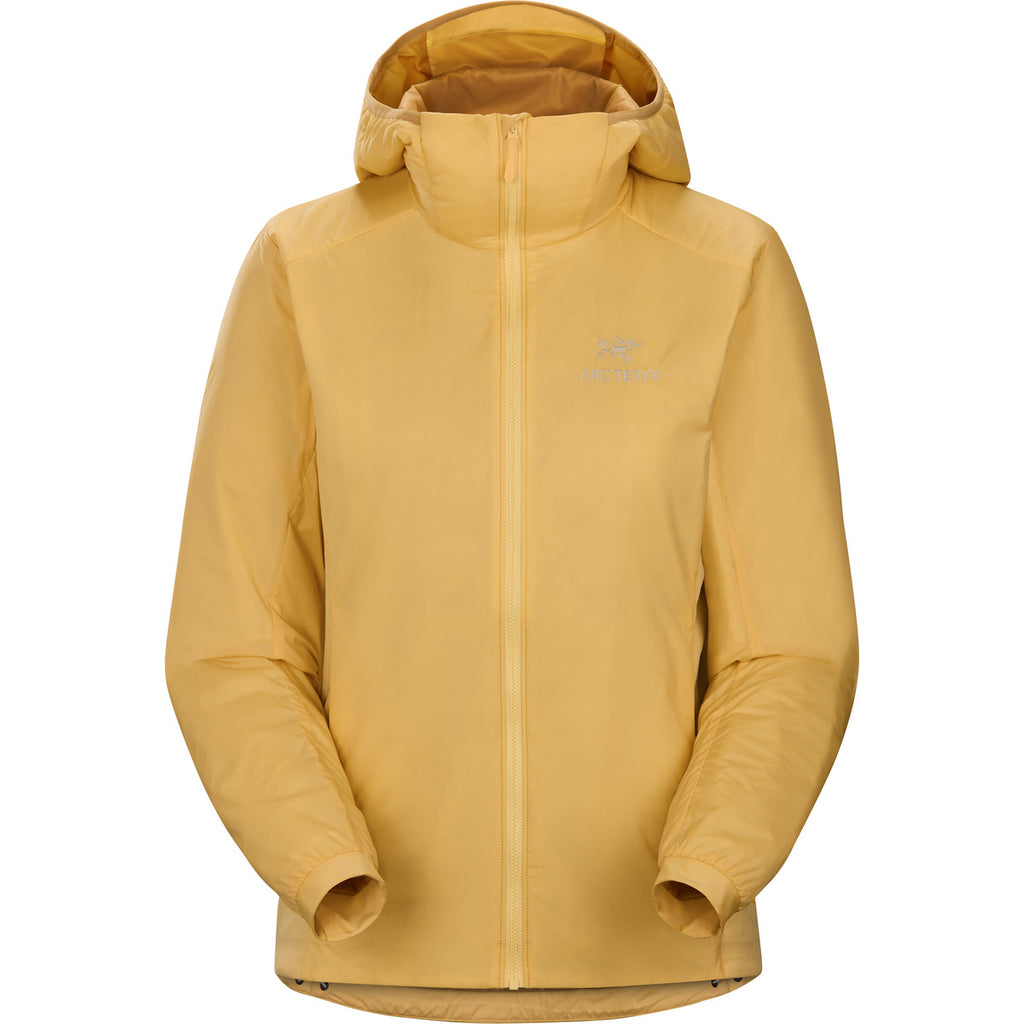 Atom Hoody W