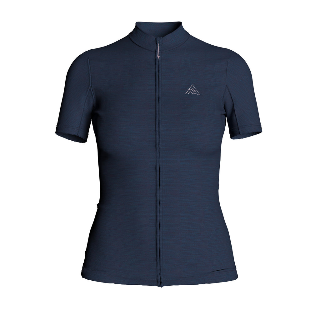 Horizon Jersey SS Womens