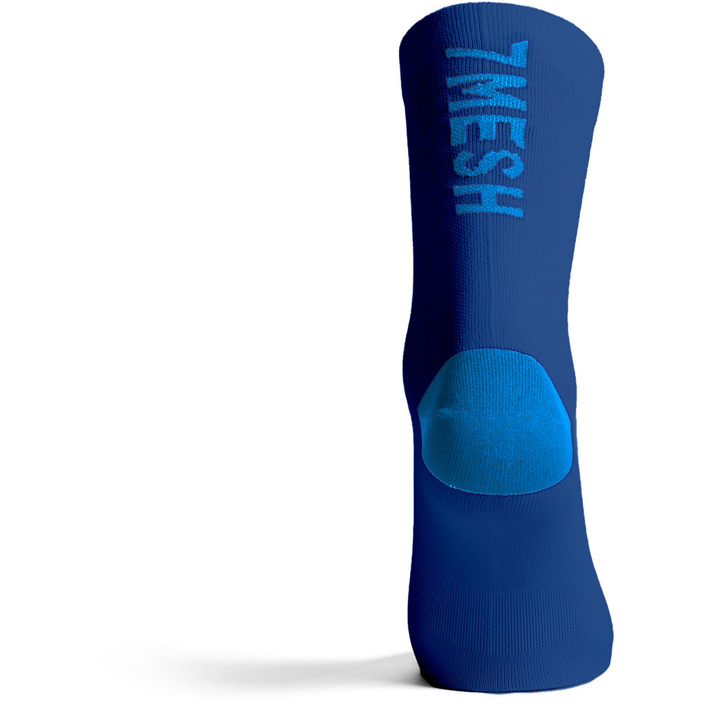 7mesh Word Sock - 6'' Unisex