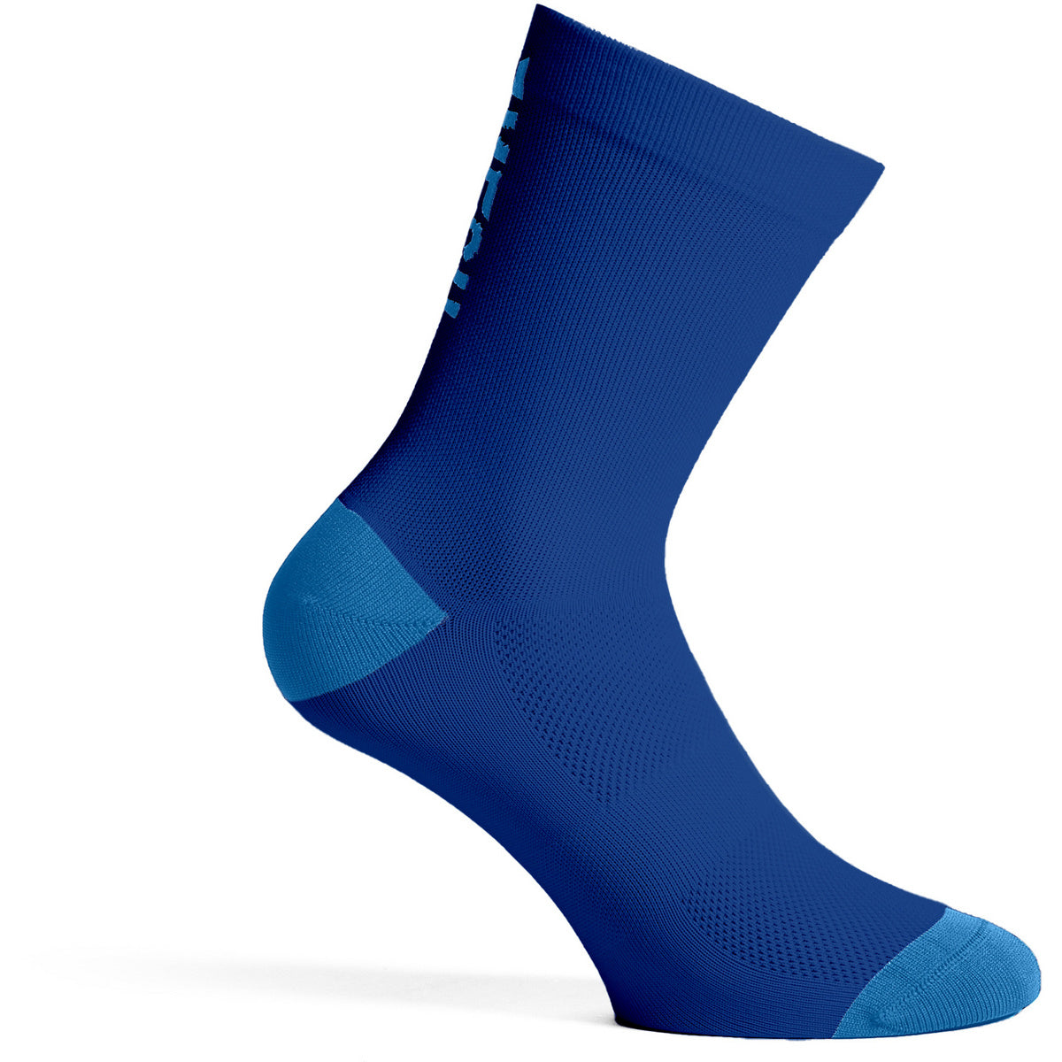 7mesh Word Sock - 6'' Unisex