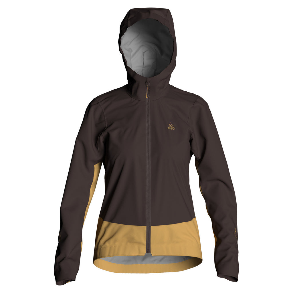 Copilot Jacket Women's