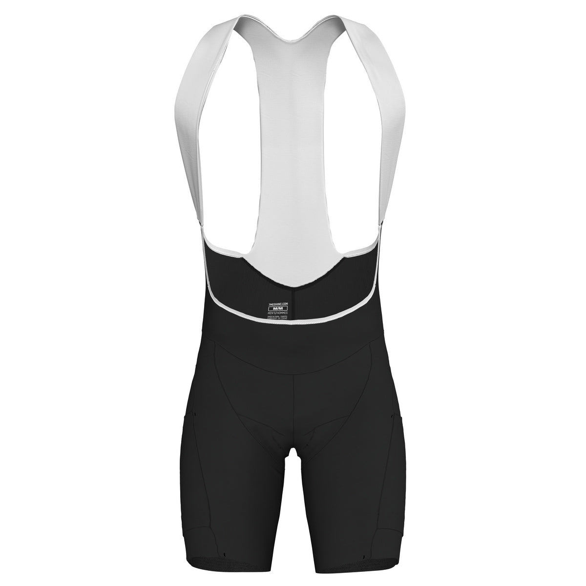 RK2 Cargo Bib Short Men's