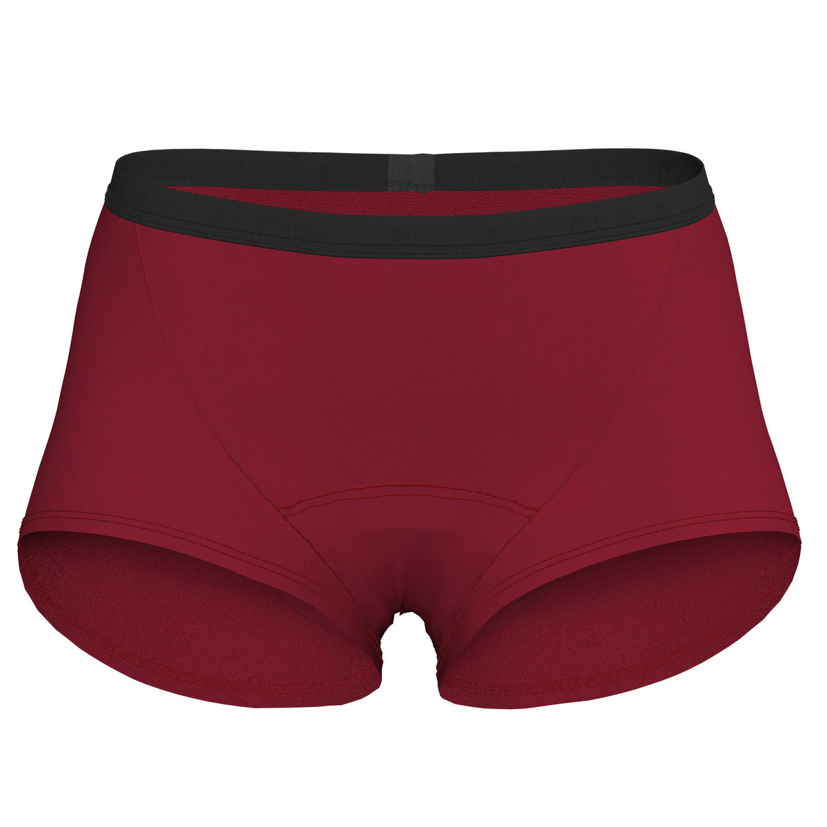 Foundation Boxer Brief Women's