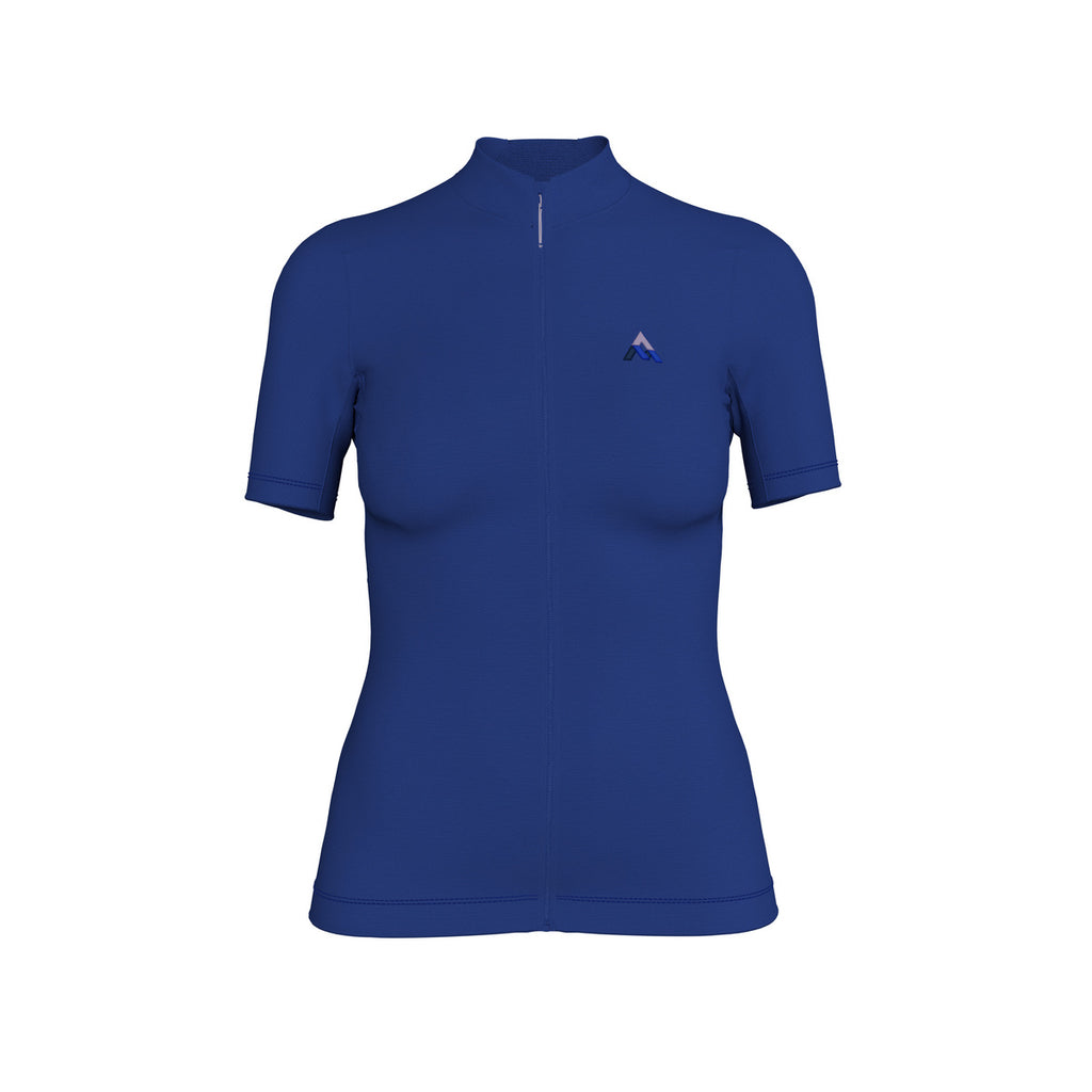 Ashlu Merino Jersey SS Women's