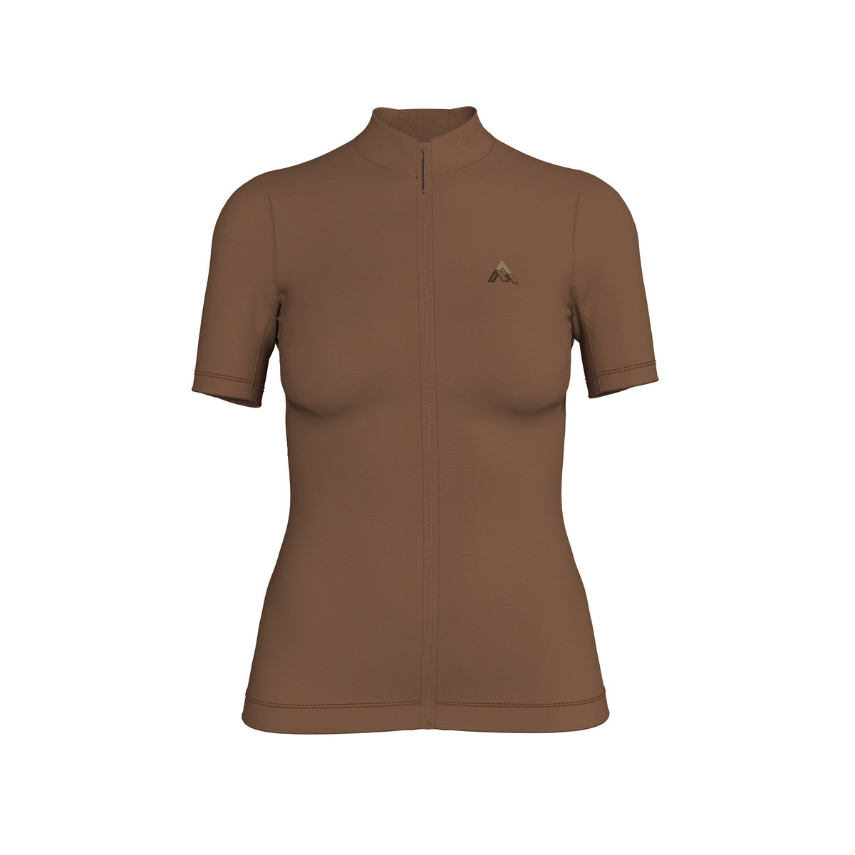 Ashlu Merino Jersey SS Women's