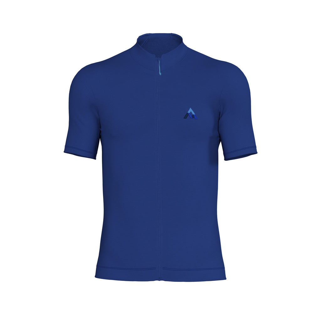 Ashlu Merino Jersey SS Men's