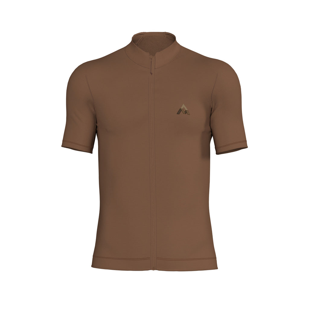 Ashlu Merino Jersey SS Men's