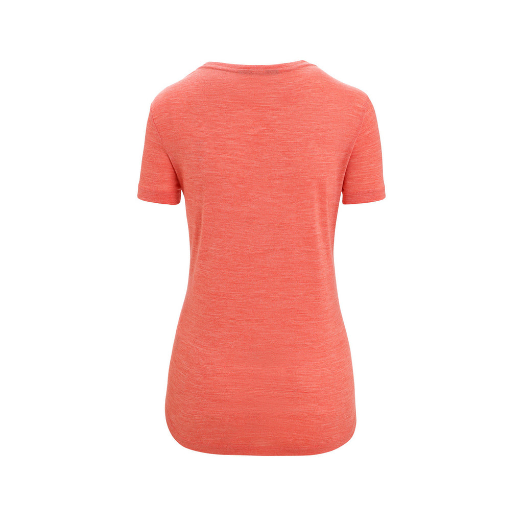 Wmns Merino Sphere II SS Tee