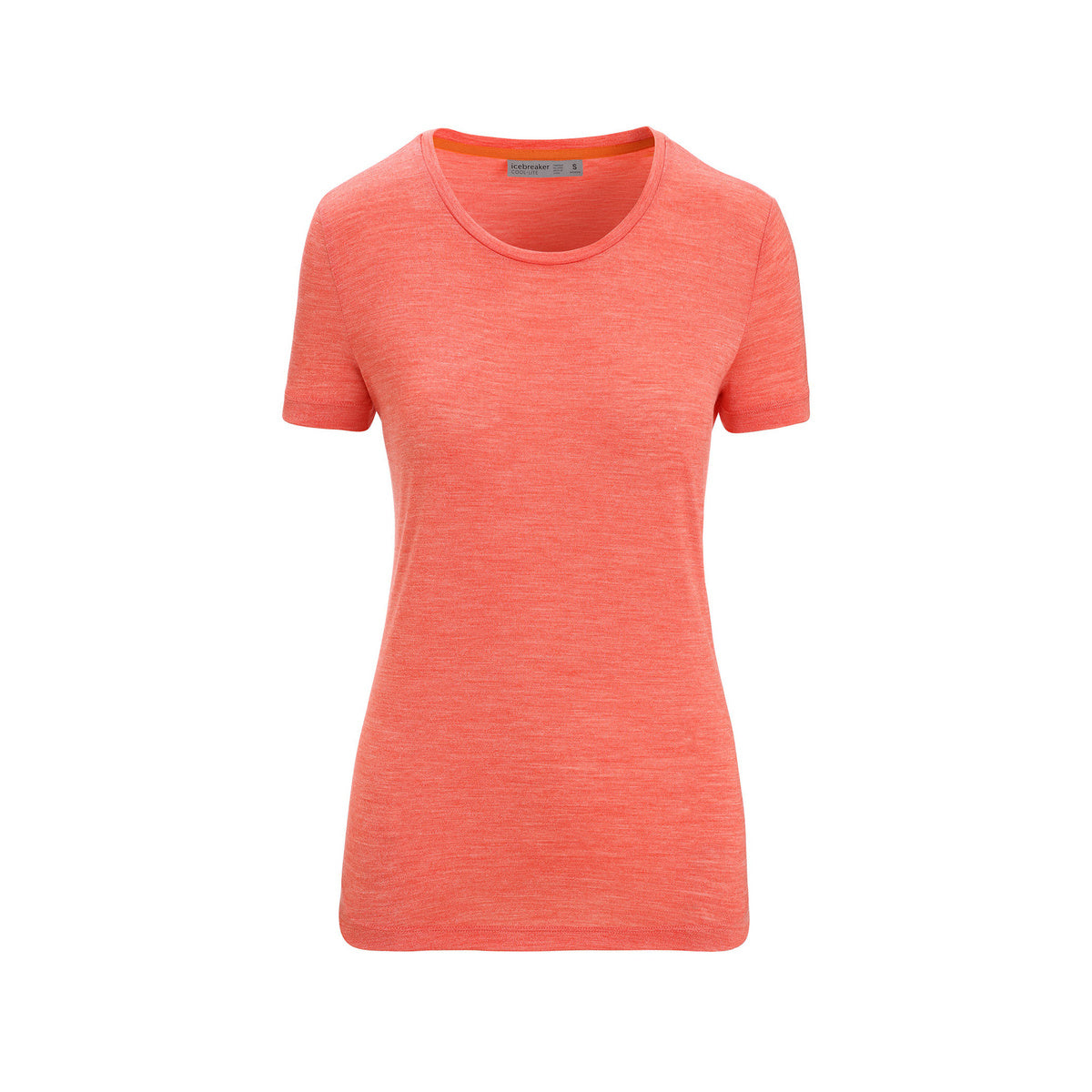 Wmns Merino Sphere II SS Tee