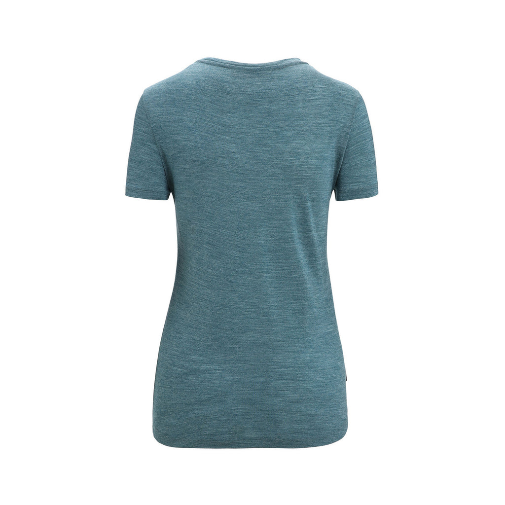 Wmns Merino Sphere II SS Tee