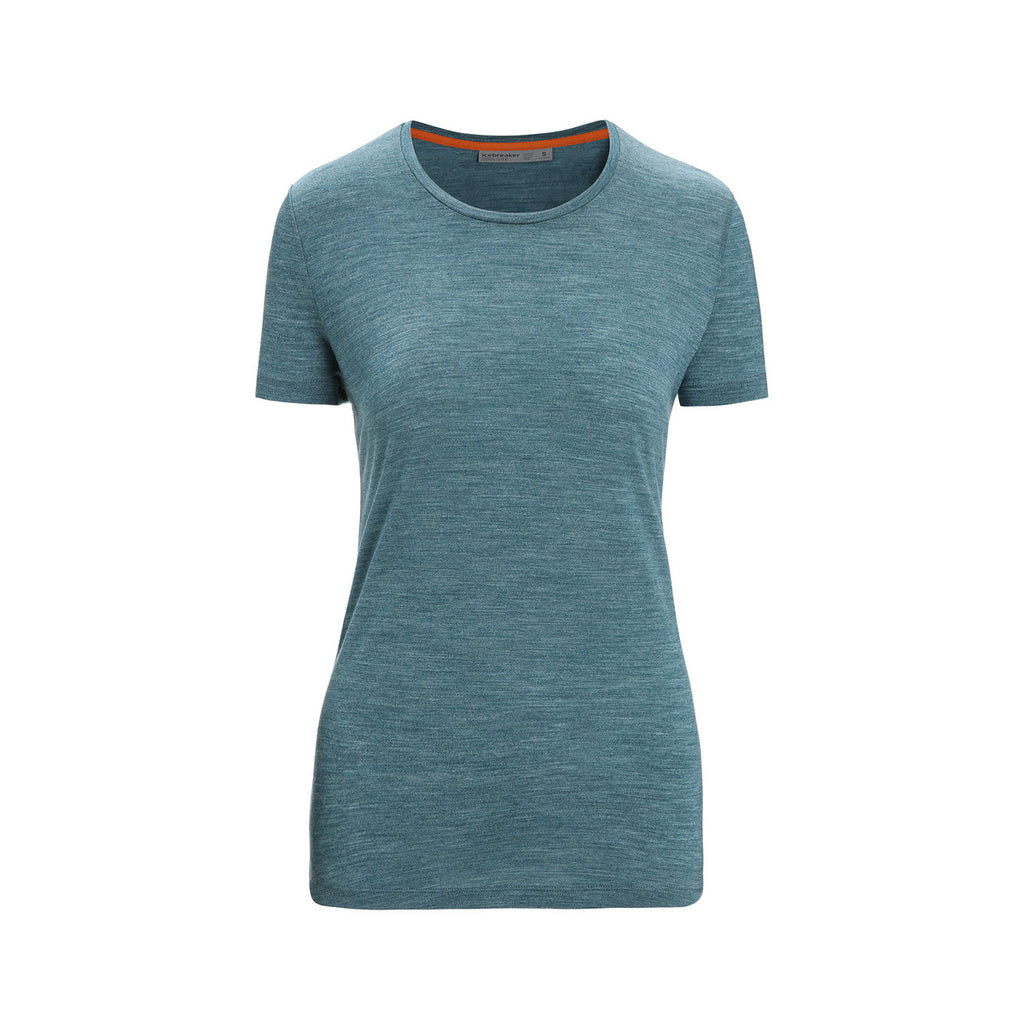 Wmns Merino Sphere II SS Tee