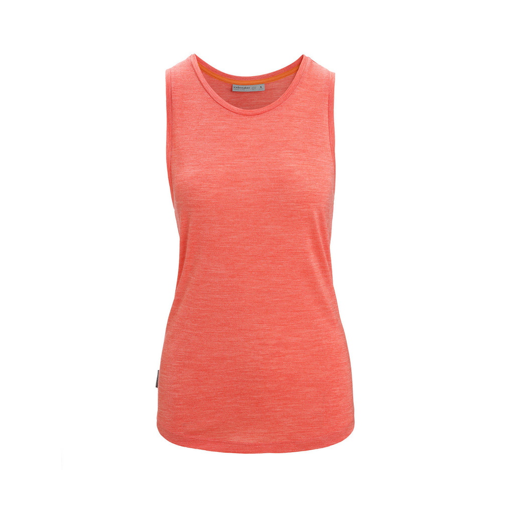 Wmns Merino Sphere II Tank
