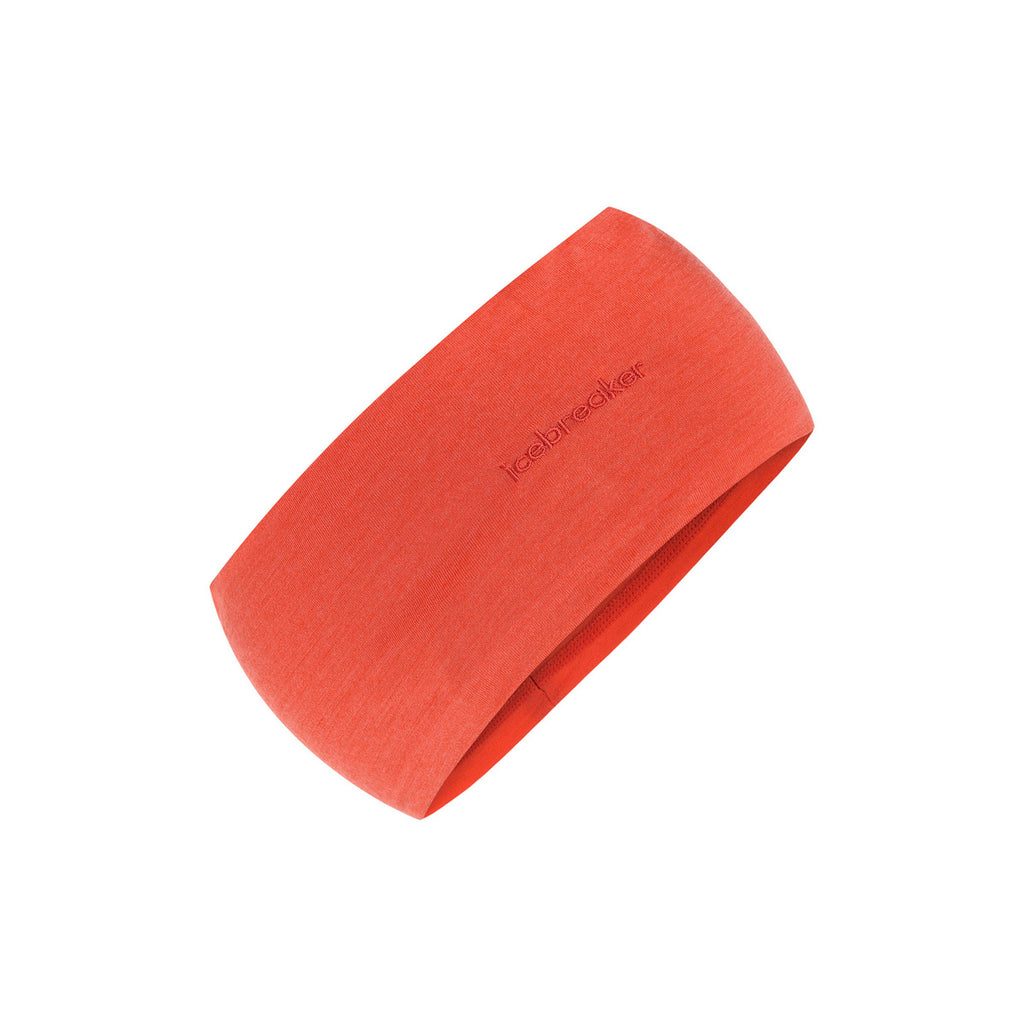 Merino Cool-Lite Flexi Headband