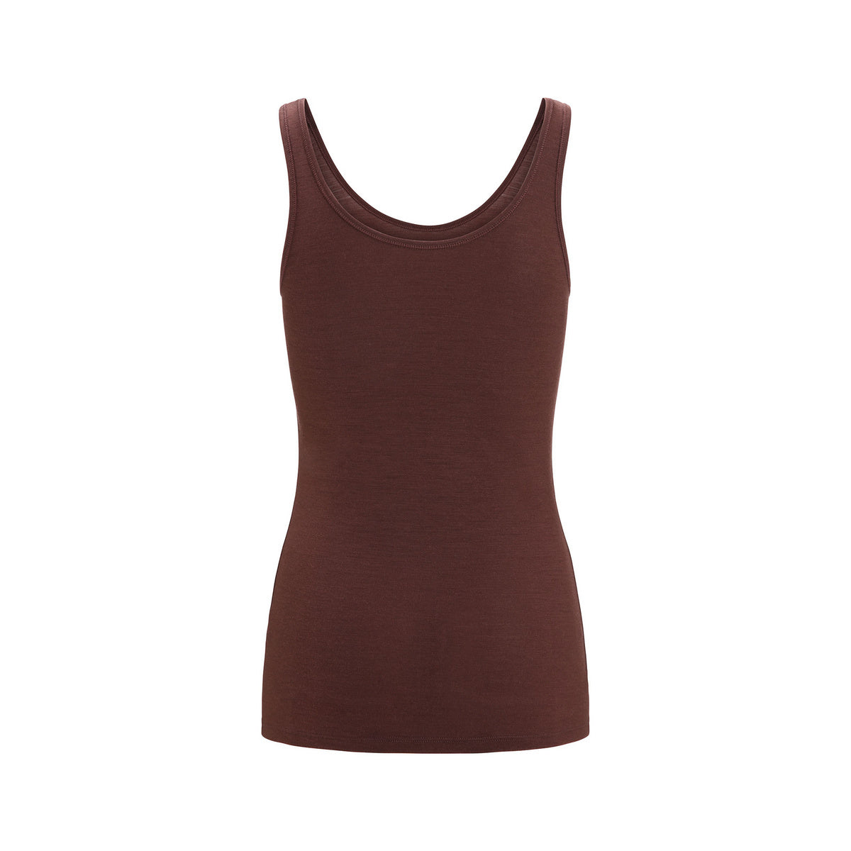 Wmns Merino Siren Tank