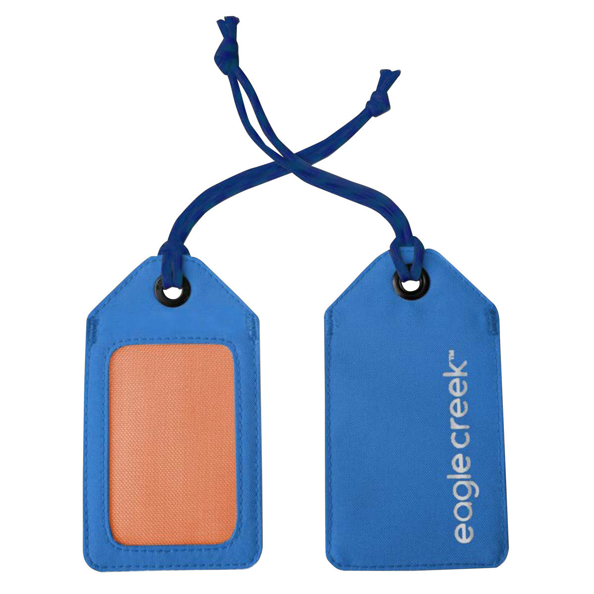 Reflective Luggage Tag