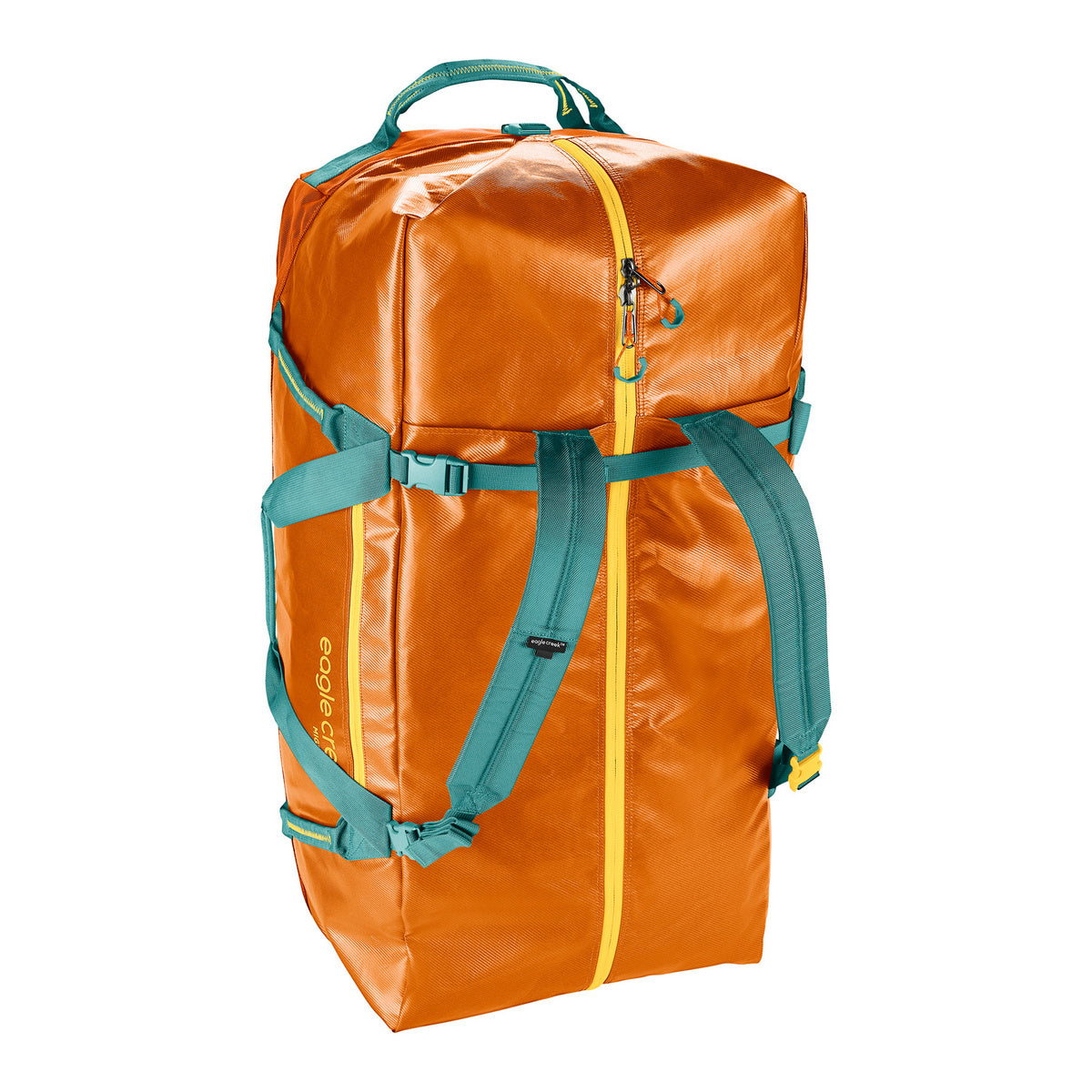 Migrate Wheeled Duffel 130L