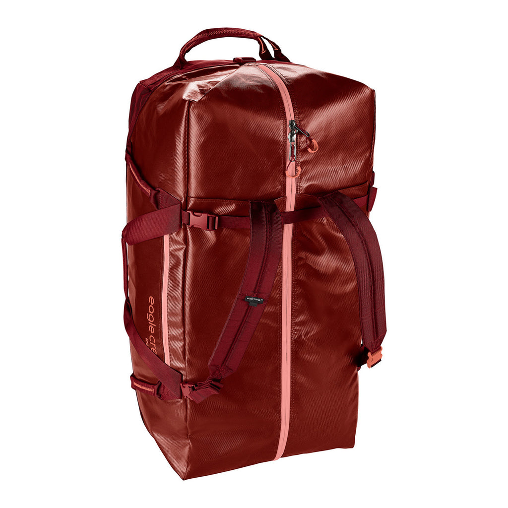 Migrate Wheeled Duffel 130L