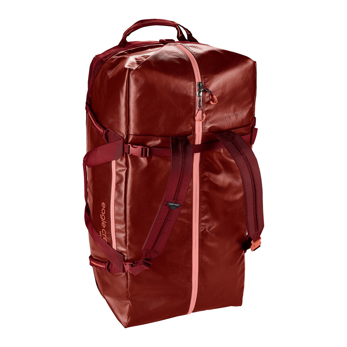 Migrate Wheeled Duffel 130L