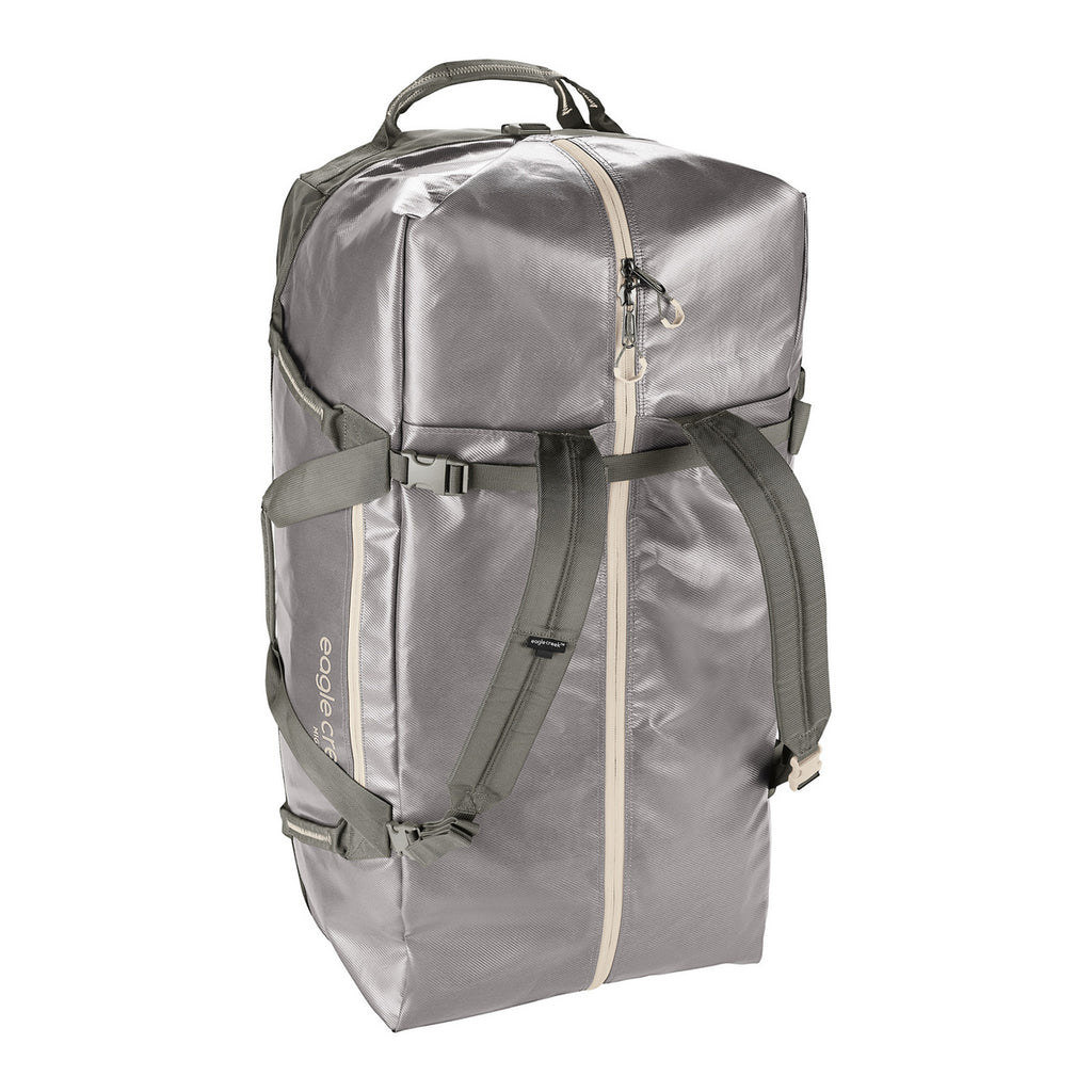 Migrate Wheeled Duffel 130L