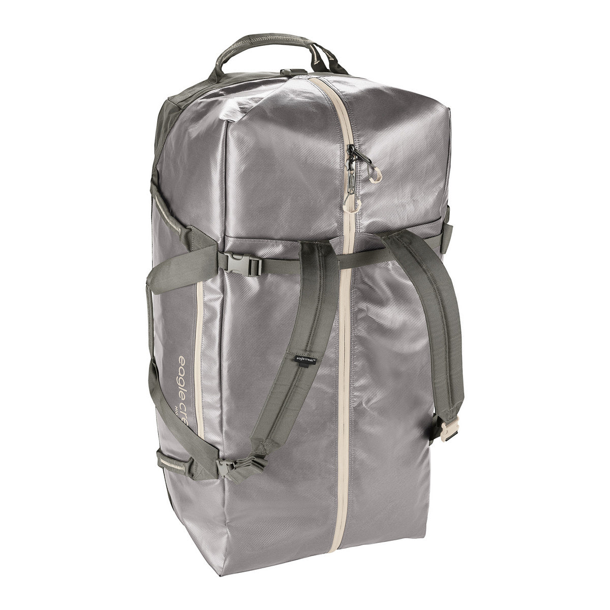 Migrate Wheeled Duffel 130L