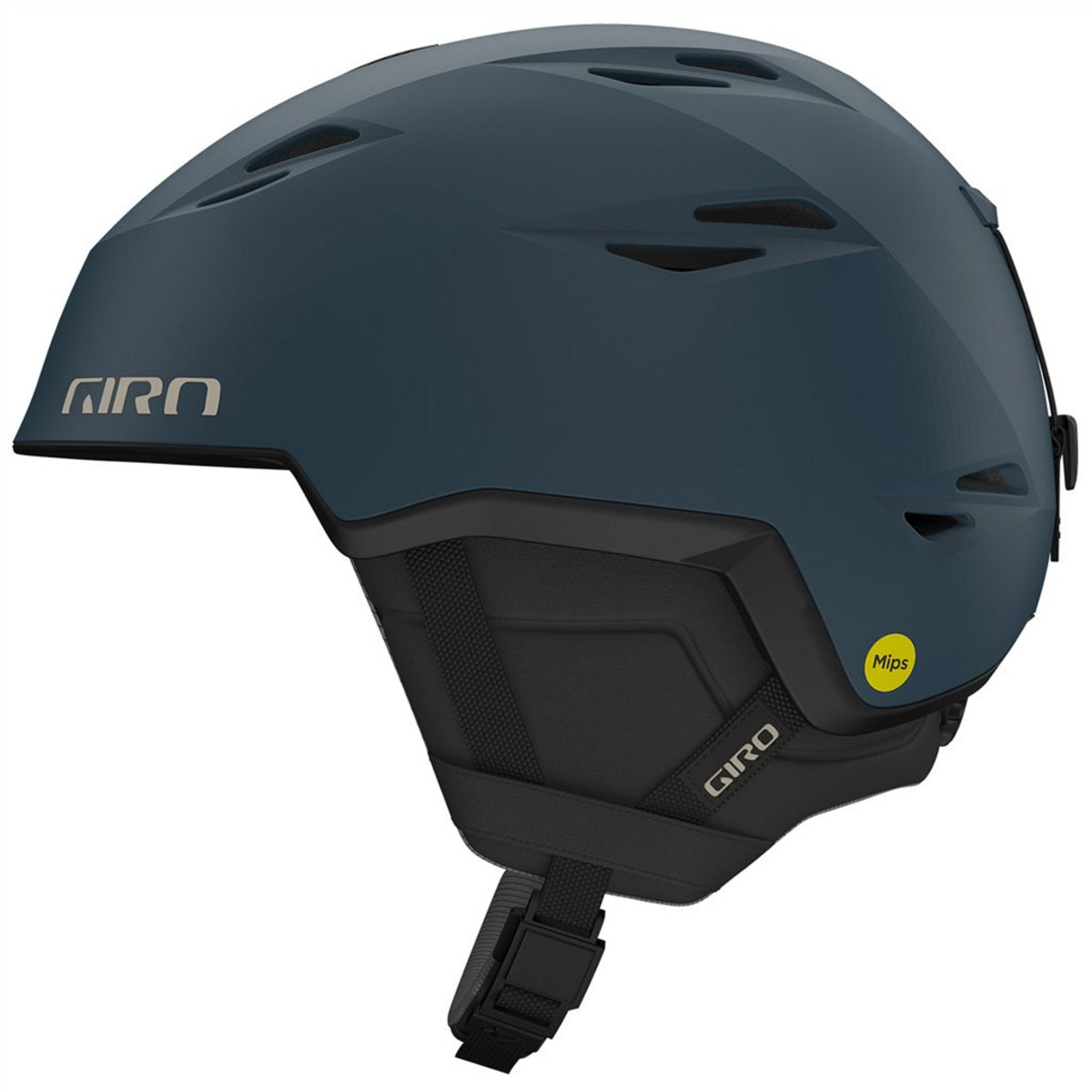 Grid Spherical MIPS Helmet