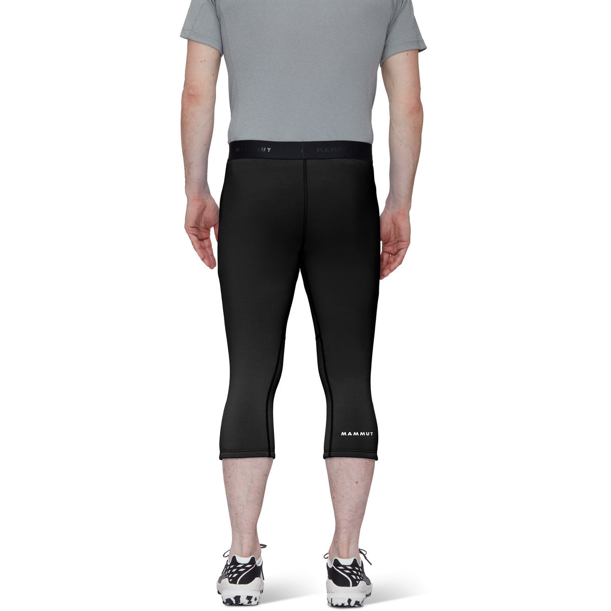 Aconcagua ML Tights 3/4 Men
