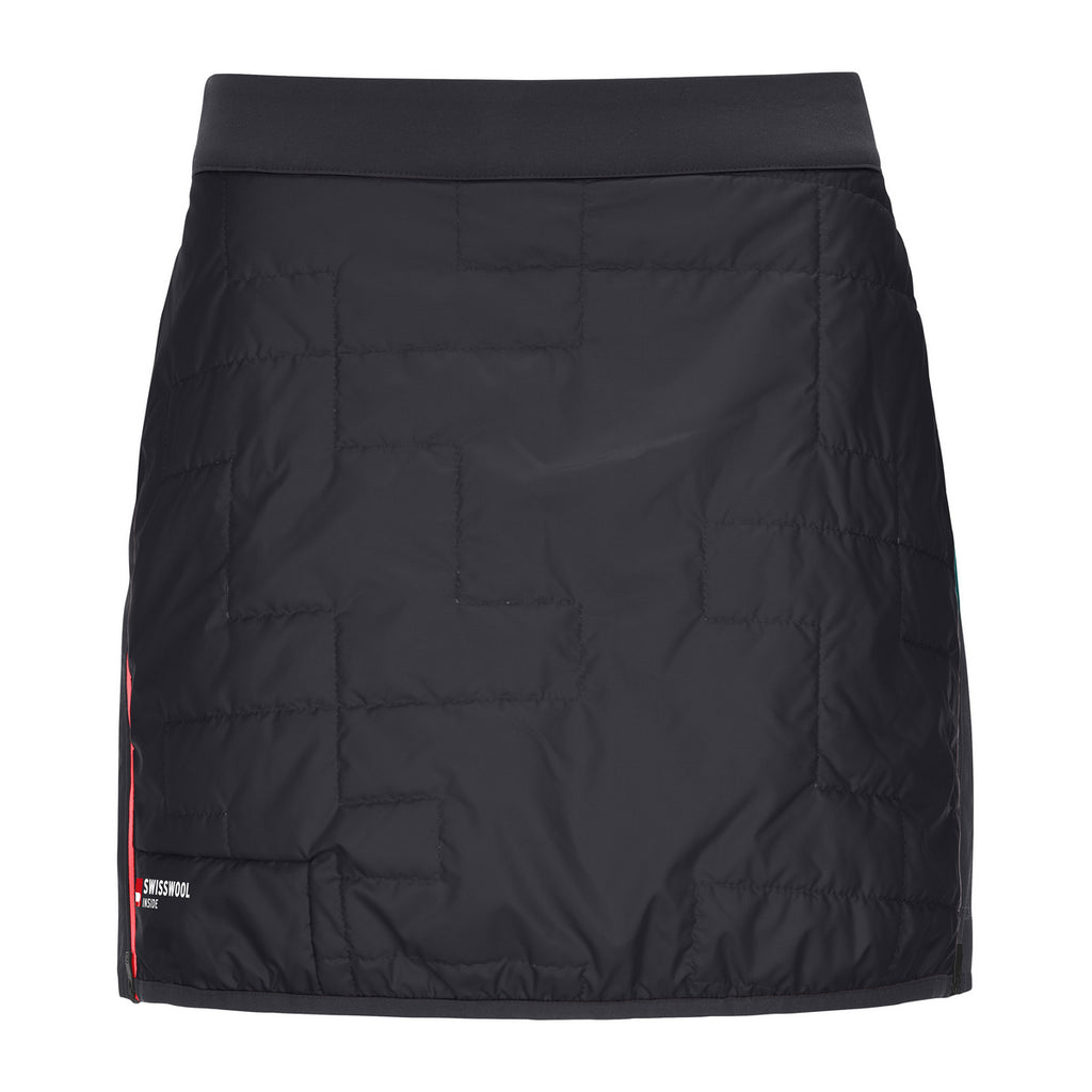 Swisswool Piz Boè Skirt W