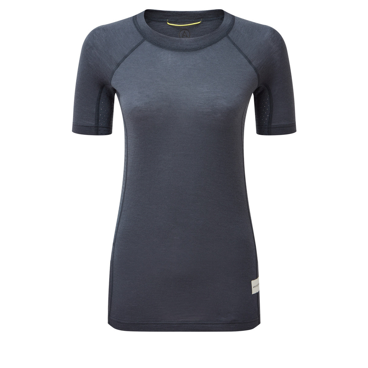 W Boulder 125 Tee