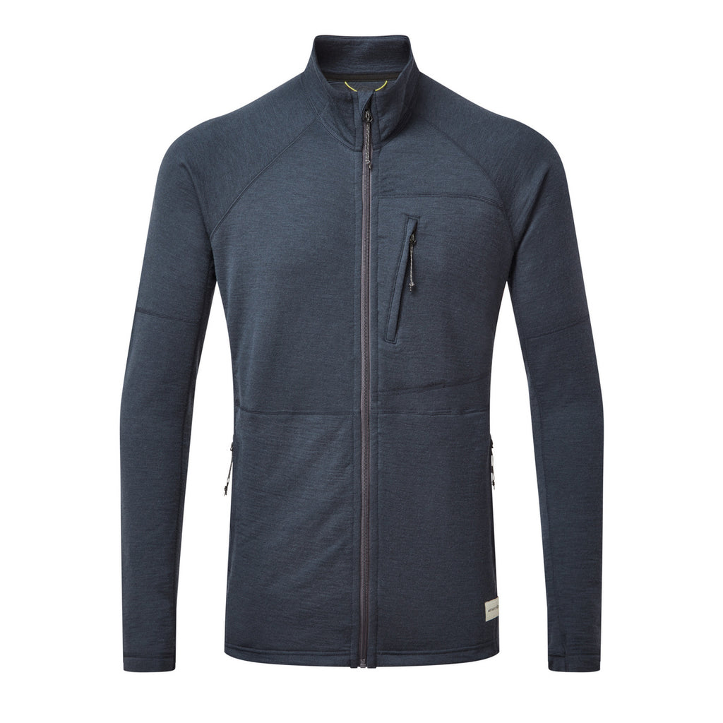 M Eldorado Merino Jacket