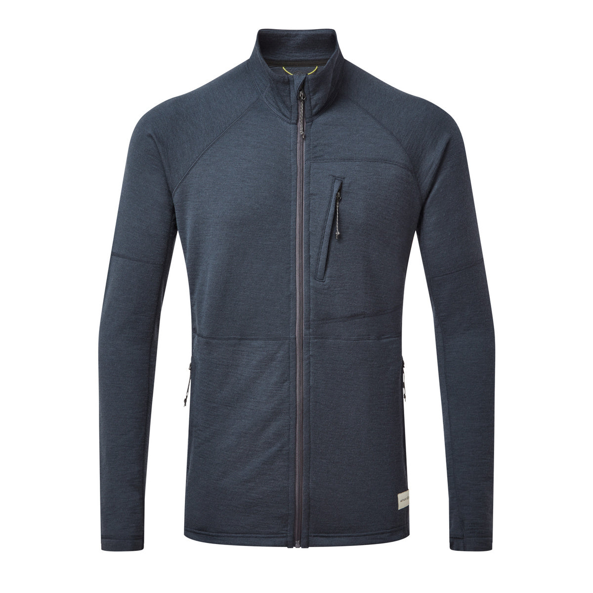 M Eldorado Merino Jacket