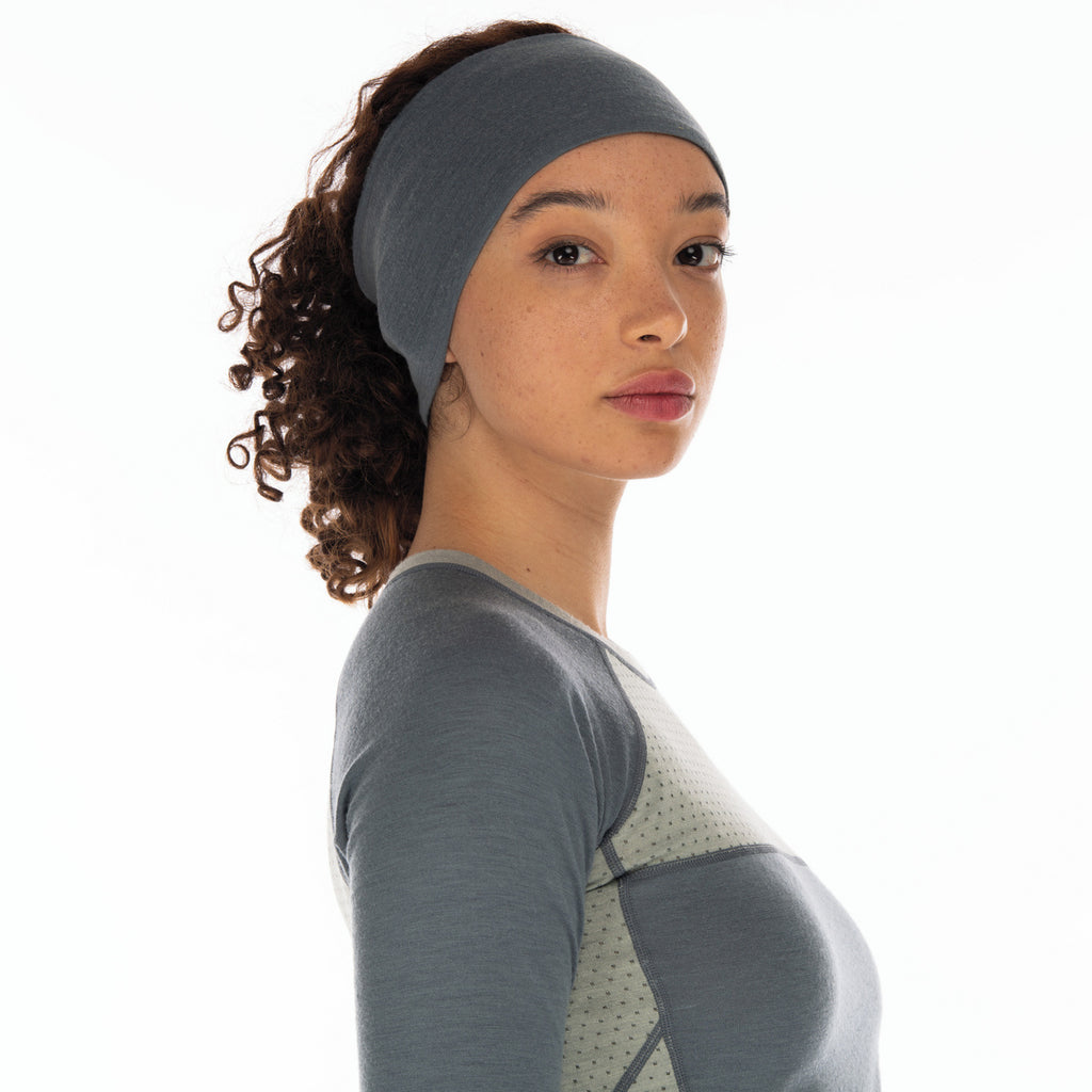 Darkhorse Headband