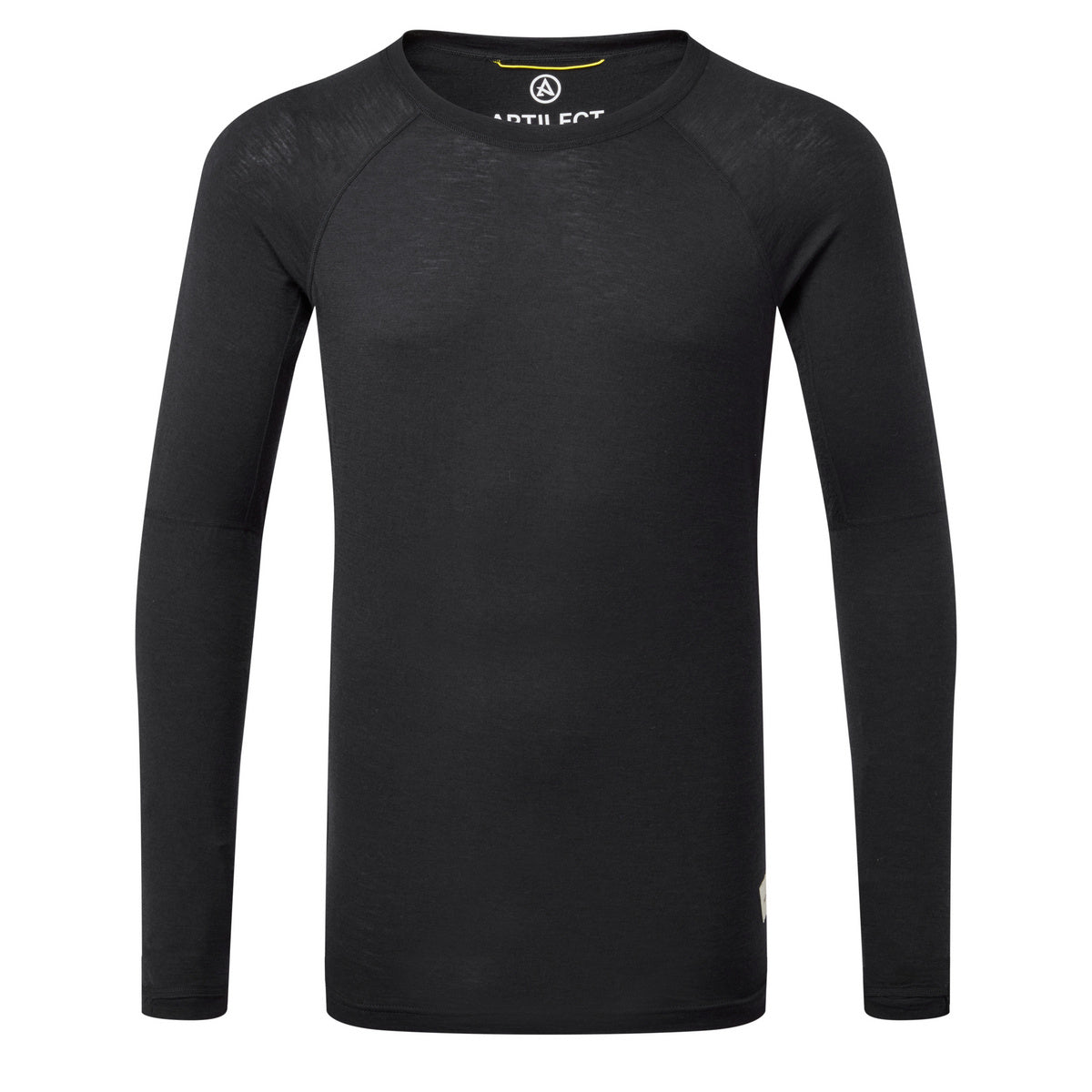 M Boulder 125 Crew L/S