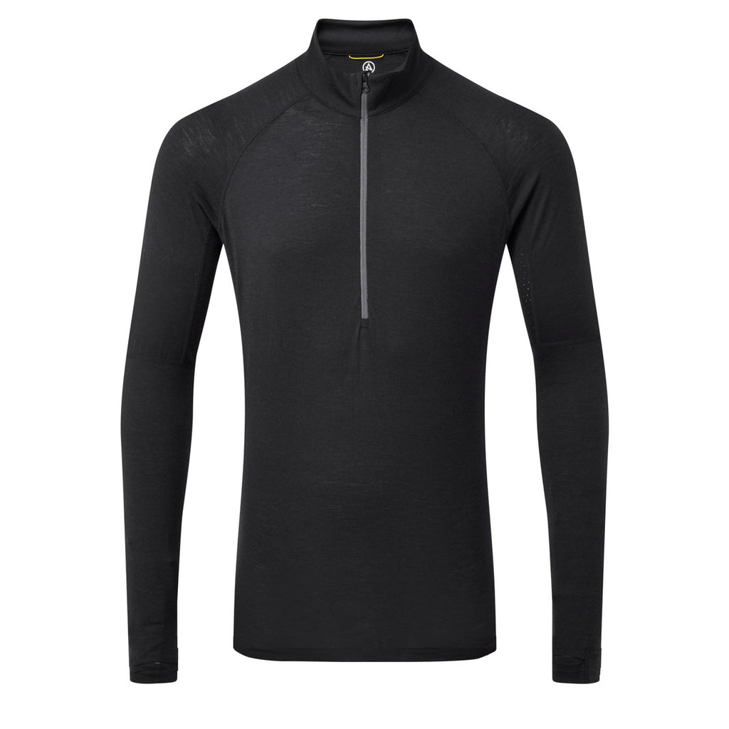M Boulder 125 1/4 Zip