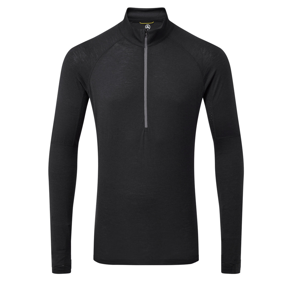 M Boulder 125 1/4 Zip